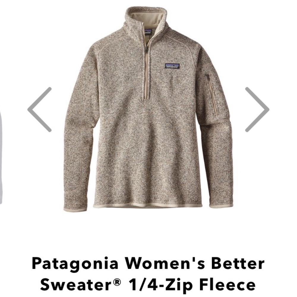 Brand New Women’s Patagonia
